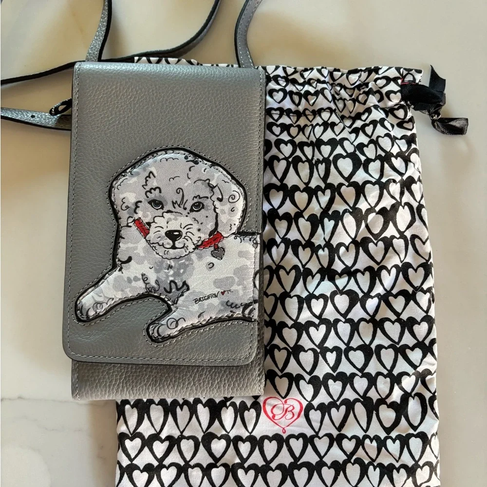 Brighton Puppy Love Phone CB - Picture 4 of 4